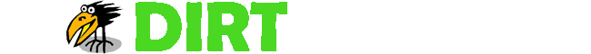 DirtFert Logo